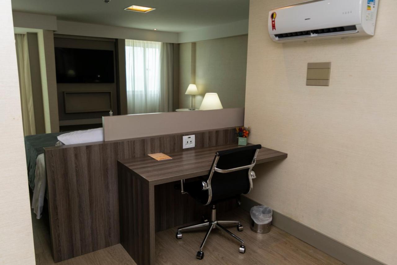 Apartment 2906 Cobertura Beira Mar Av Boa Viagem *